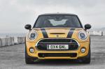 Mini Cooper Hardtop 2015 года